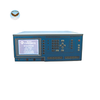 Thiết bị kiểm tra dây cáp HCTEST HC-6360H (128P, 4 dây; ≈1500VDC/1000VAC; 0.01mA~5mA)